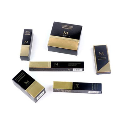 Lūpu krāsas dāvanu kastīte